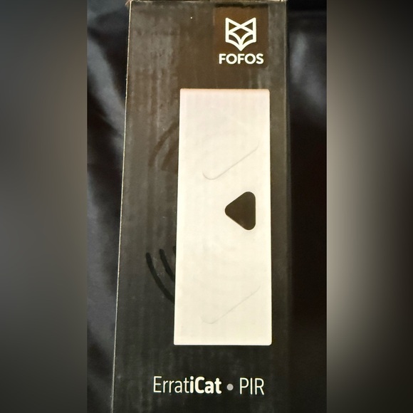 New ErratiCat Interactive Cat Toy - Cats Love This Toy - Automatic - Picture 5 of 6
